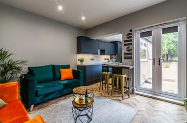 1 Howard Street, West End, Lincoln - Image 3