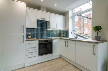 Powell House, City Centre, Lincoln - Image 2