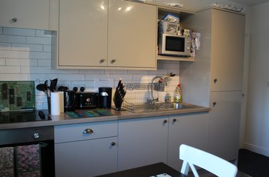 Flat 2, 70 High Street, St Catherines, Lincoln - Image 2