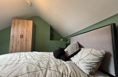 26 Victoria Terrace, West End, Lincoln - Image 3