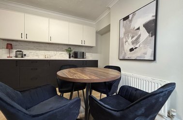 26 Victoria Terrace, West End, Lincoln - Image 2