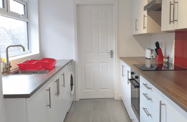 12 Kirkby Street, St Catherines, Lincoln - Image 2