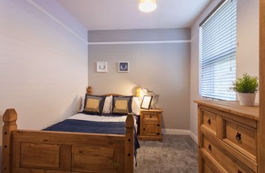 12 Wiverton Road, Forest Fields, Nottingham - Image 2