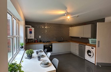 Denison Street, Radford, Nottingham - Image 2