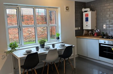 Denison Street, Radford, Nottingham - Image 2