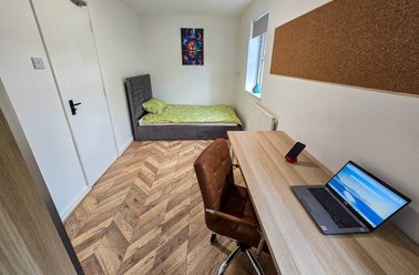 Denison Street, Radford, Nottingham - Image 3