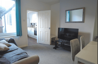 56 Thesiger Street, City Centre, Lincoln - Image 2