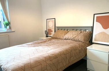 Laureate House, Uphill, Lincoln - Image 3