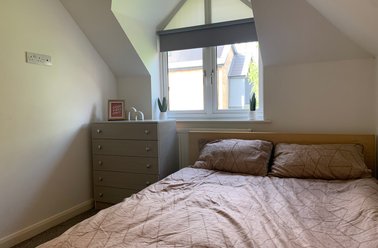 Apartment 10, Laureate House, Uphill, Lincoln - Image 3