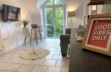 Laureate House, Uphill, Lincoln - Image 3