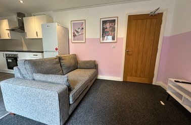 72 Rasen Lane, Uphill, Lincoln - Image 3