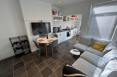 1 Scorer Street, St Catherines, Lincoln - Image 3