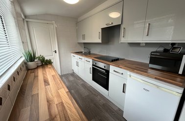 1 Gaunt Street, St Catherines, Lincoln - Image 3