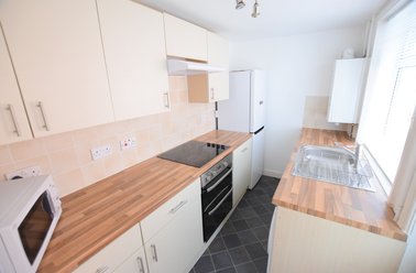 6 Sausthorpe Street, St Catherines, Lincoln - Image 3