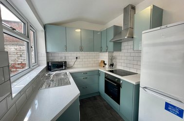 2 Foster Street, St Catherines, Lincoln - Image 2