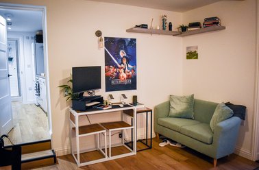 Flat 2 9 Bank Street Lincoln, City Centre, Lincoln - Image 2