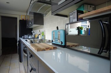 47 Thesiger Street, City Centre, Lincoln - Image 2