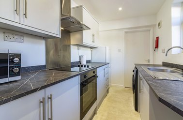 78 Kirkby Street, St Catherines, Lincoln - Image 2
