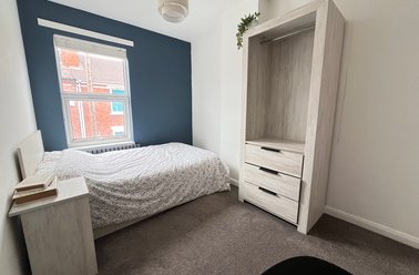 5 Allison Street, West End, Lincoln - Image 3