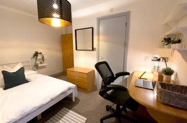 Flat 3, 32 Portland Street, City Centre, Lincoln - Image 3