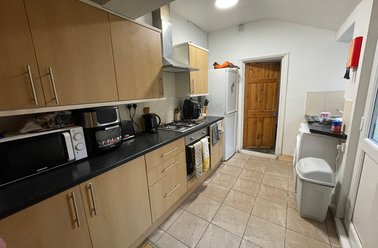 51 Gaunt Street, St Catherines, Lincoln - Image 2