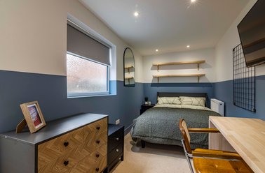 20 Sewells Walk, St Catherines, Lincoln - Image 2