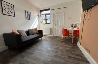 7 Henry Street, St Catherines, Lincoln - Image 2