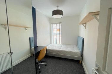 47 Hood Street, St Catherines, Lincoln - Image 2