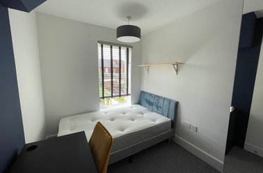 47 Hood Street, St Catherines, Lincoln - Image 3