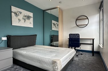 17 Hood Street, St Catherines, Lincoln - Image 2