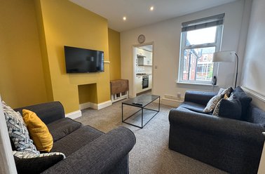 24 Derwent Street, West End, Lincoln - Image 3