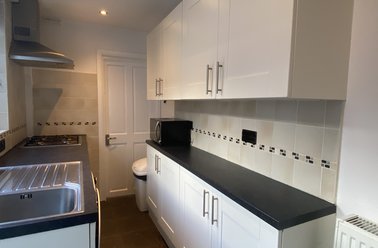 16 Chelmsford Street, City Centre, Lincoln - Image 2