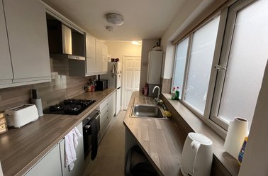 8 Rosemary Lane, City Centre, Lincoln - Image 3