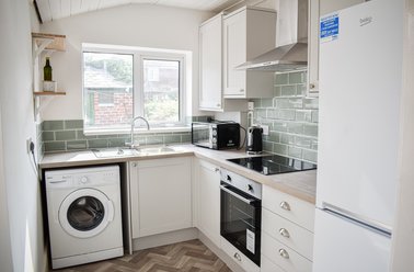 39 Drake Street, West End, Lincoln - Image 3