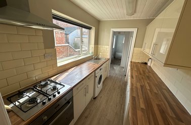 47 Cranwell Street, St Catherines, Lincoln - Image 3