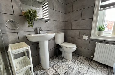 42 Kesteven Street, City Centre, Lincoln - Image 2