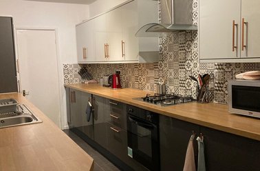 16 Abbot Street, St Catherines, Lincoln - Image 2