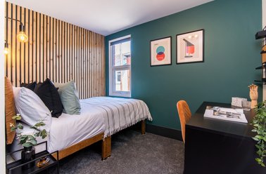 3 Ely Street, West End, Lincoln - Image 2