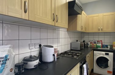 5 Portland Street, City Centre, Lincoln - Image 2