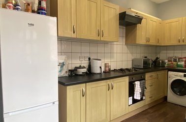 5 Portland Street, City Centre, Lincoln - Image 3