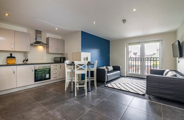 72 Rasen Lane, Uphill, Lincoln - Image 2