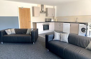 72 Rasen Lane, Uphill, Lincoln - Image 2