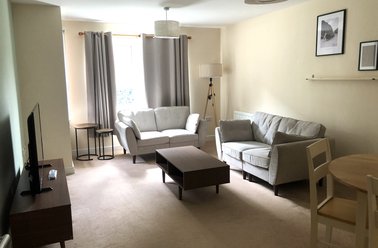 81 Riverside Drive, City Centre, Lincoln - Image 3