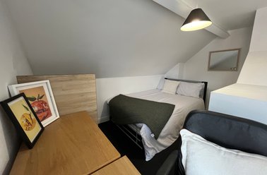 63 Pennell Street, St Catherines, Lincoln - Image 2