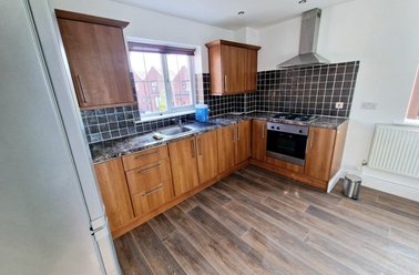 Bawas Place, Radford, Nottingham - Image 2