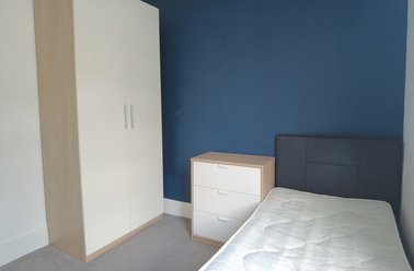 Student Housing, City Centre, Lincoln - Image 2
