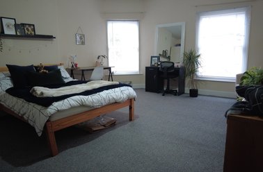 Student Housing, City Centre, Lincoln - Image 2