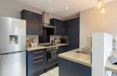 Student Housing, City Centre, Lincoln - Image 3