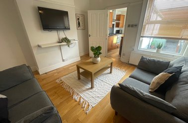 64 St. Nicholas Street, Uphill, Lincoln - Image 2