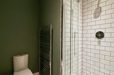 Flat A, 25 Lister Gate, Lace Market, Nottingham - Image 3